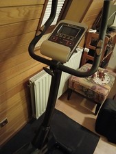 Hometrainer Christopeit ET