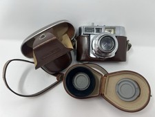 Vintage Kamera-Set