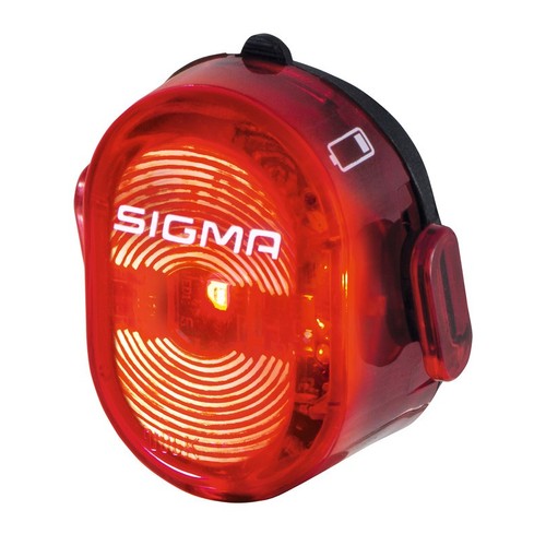 Sigma 15050 akku rücklicht - sigma,