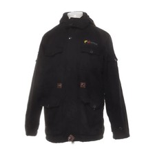 Outdoor Jacket, Safarijacke