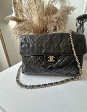 Chanel Jumbo Classic Single