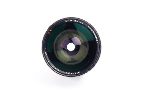 Carl zeiss distagon 12mm - distagon, t*