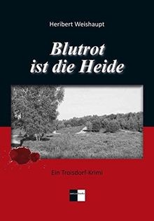 Blutrot ist die - , ein