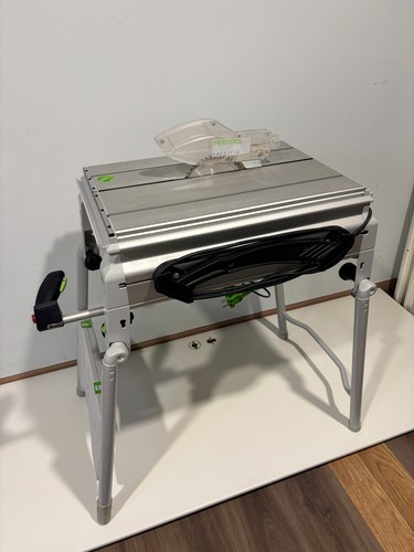 Festool precisio 50 - cs,