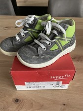 Superfit Smoke Kombi Weite M Gr. 24 