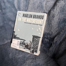 On the Waterfront Marlon