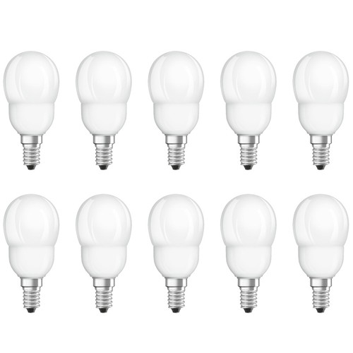 Osram esl - 10, x