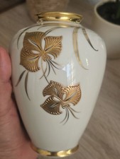 "Alka Kunst Bavaria 50s vase".