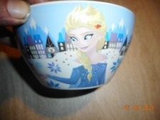 Müsli-Schale Weihnachten