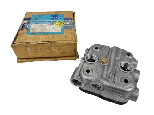 Knorr bremse reparatursatz - knorr-bremse,