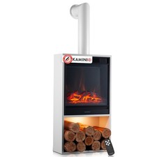 KAMINIO Elektrokamin HUGO mit