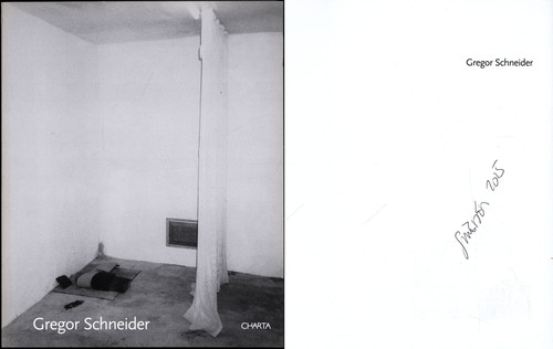 Gute gregor schneider - gute,,