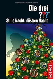 Die drei stille nacht - drei,