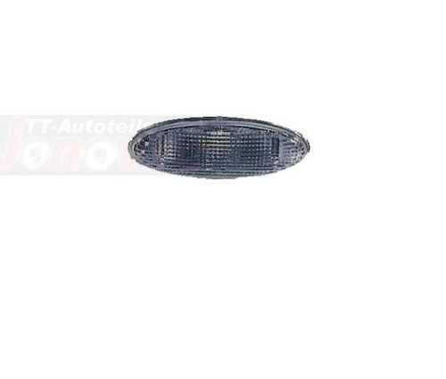 Hartsant seiten blinker - hartsant,