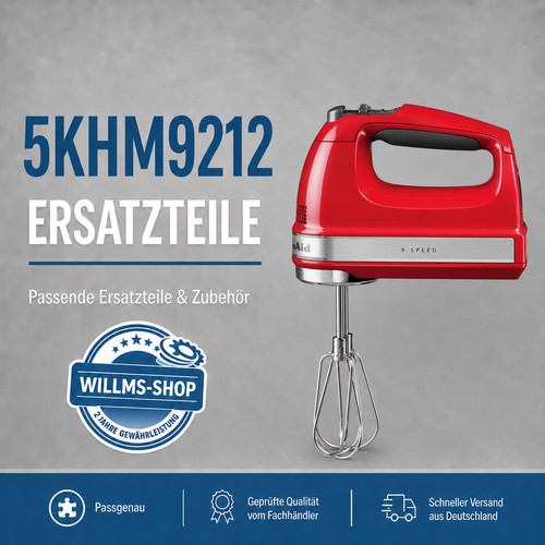 Kitchen aid hand mixer - kitchen,