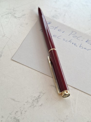 Pelikan kugelschreiber - pelikan,