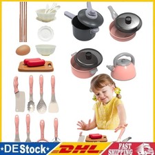 Küchenspielzeug 28tlg