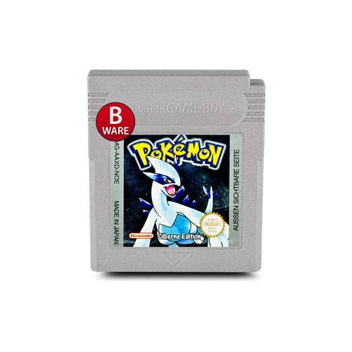 Gameboy spiel pokemon - spiel,