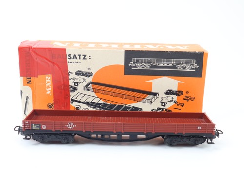 Märklin 4914 güterwagen - märklin,