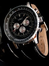 XL JARAGAR Herrenuhr Herren