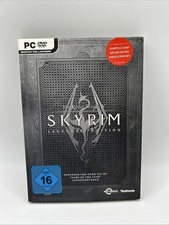 The Elder Scrolls V: Skyrim - Legendary Edition (... | Game