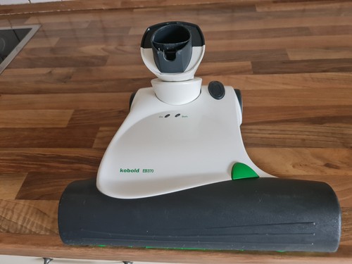 Vorwerk elektrobürsteeb 370 - vorwerk,