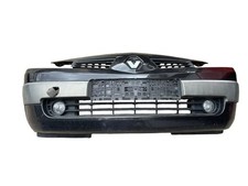 Original Renault Megane 2 Cabrio Stoßstange VORNE