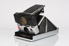 Polaroid sx70 sx-70 Sonar