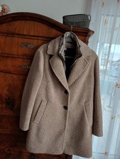 Gil Bret Mantel, Beige, Gr42