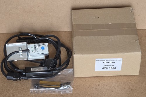 Powerbox thermostat für - -,