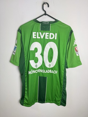 Borussia mönchengladbach - borussia,