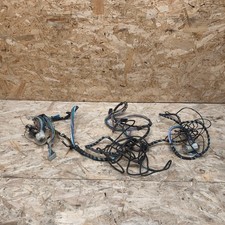  BMW E30 Coupe Kabelbaum