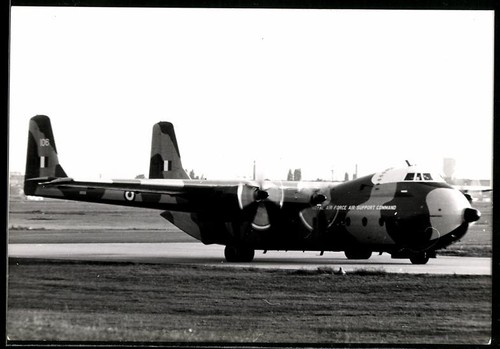 Fotografie flugzeug armstrong - fotografie,