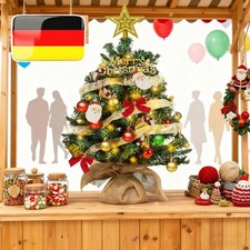 Mini Weihnachtsbaum 60cm mit