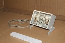Tischventilator Walzenlüfter T3 Vintage DDR VEB Elektrodyn Dresden