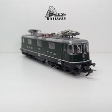 FLEISCHMANN 4340 E-LOK Re 4/4