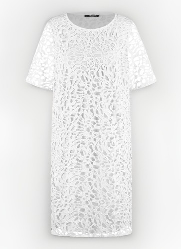 Taifun spitzenkleid 46 - taifun, gr.
