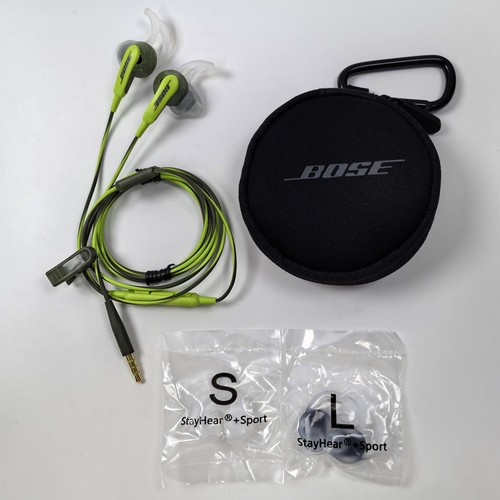 Bose soundsport - bose,