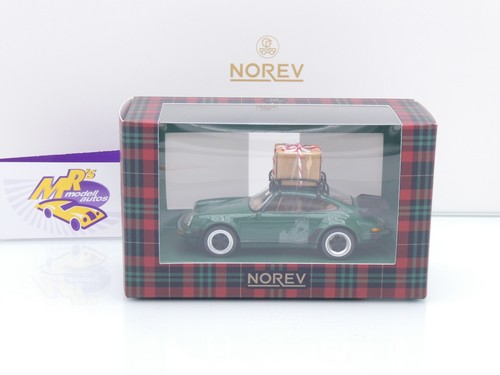 Norev 750070 porsche 911 - 750070, #