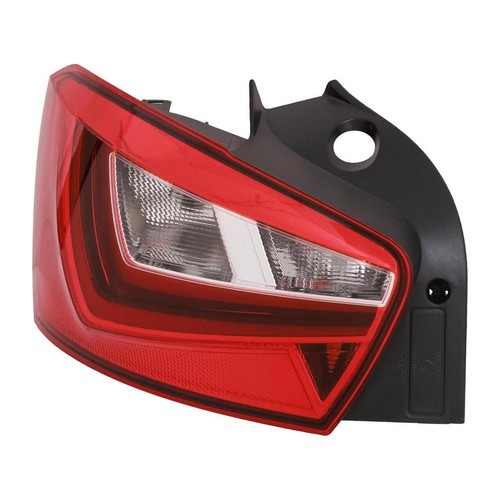 Diederichs led heckleuchte - diederichs,