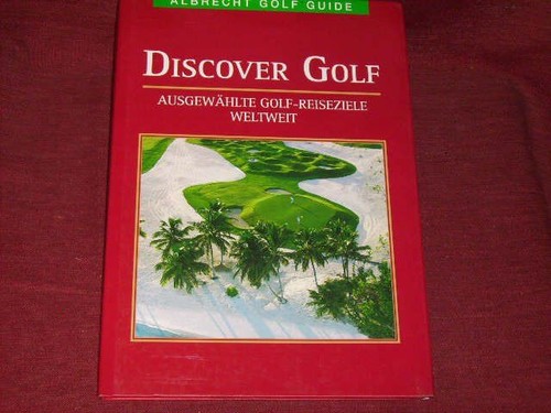 Diverse discover golf - discover,