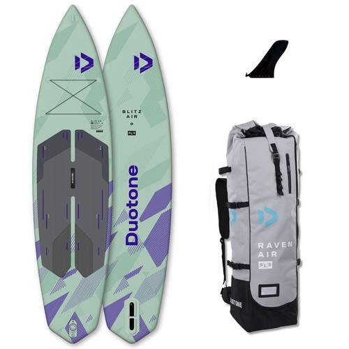 Duotone blitz air - blitz,