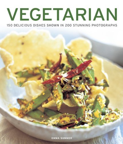 Vegetarian 150 delicious - 150,