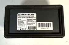 Elinchrom Ranger Quadra Li-Ion