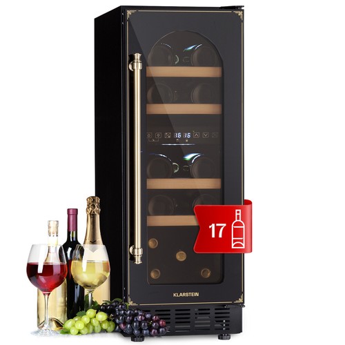 Weinkühlschrank zonen l - weinkühlschrank,