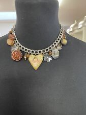 Rosa Templin Oktoberfest Kette