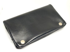 Tabaktasche angelo leder - tabaktasche,
