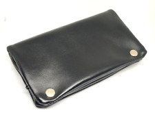 Tabaktasche Angelo Leder