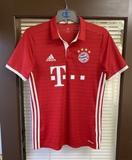 2016 FC Bayern Munich #12