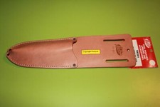 Malco TP 201 Etui Holster f. Buchsbaumschere + TASCHENMESSER, Gartenschere Scher